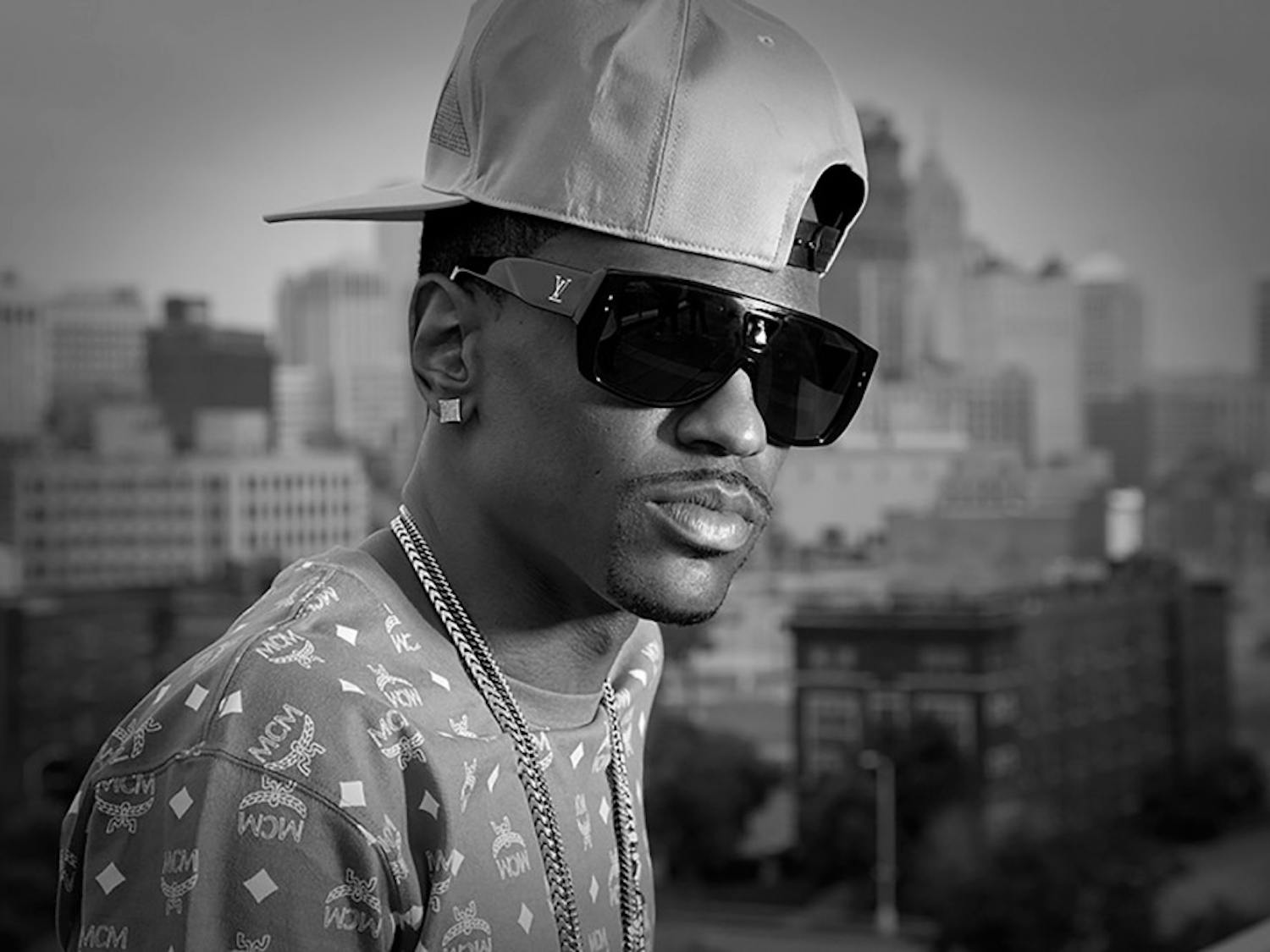 Big Sean is set to headline Fall Fest on Sept. 12, alongside Jeremih, Isaiah Rashad and Tink.