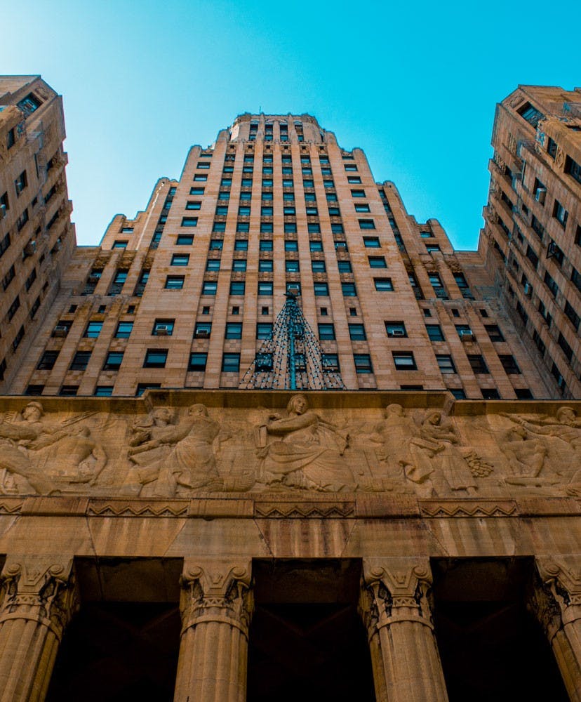 City Hall was one of the places the film “Marshall” shot at over the summer. The story chronicles Thurgood Marshall, the U.S.’s first African American Supreme Court Justice.&nbsp;