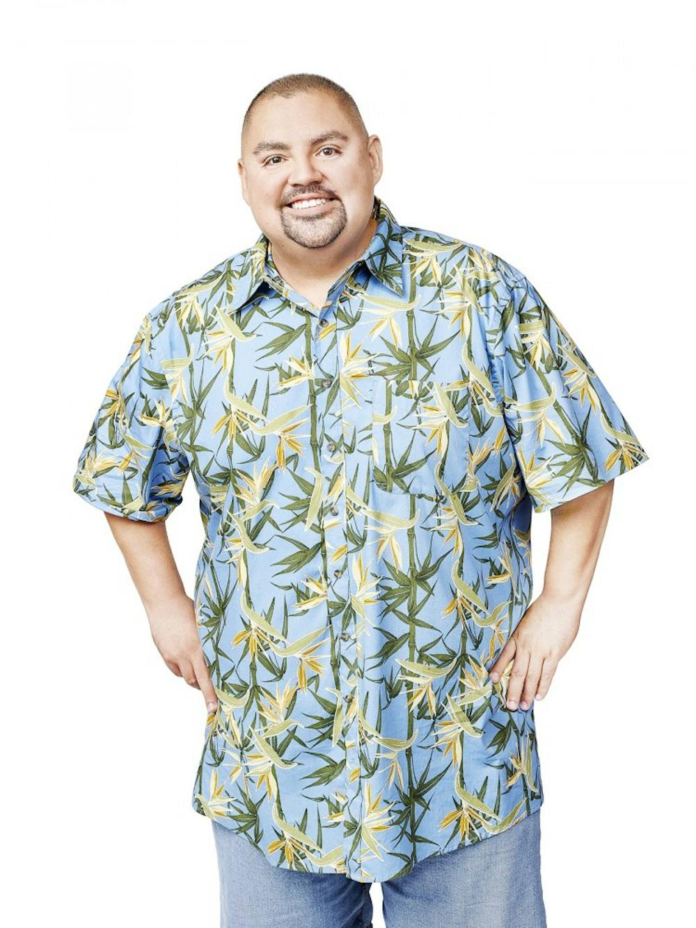 <p>Gabriel Iglesias, renowned comedian, will be performing at Shea’s Performing Arts Center on Sunday. The 39 year old is currently featured on Fuse TV’s “Fluffy Breaks Even.”</p>