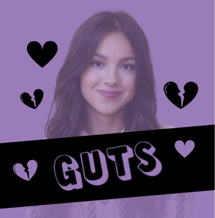 Olivia Rodrigo, The White House / Wikimedia Commons