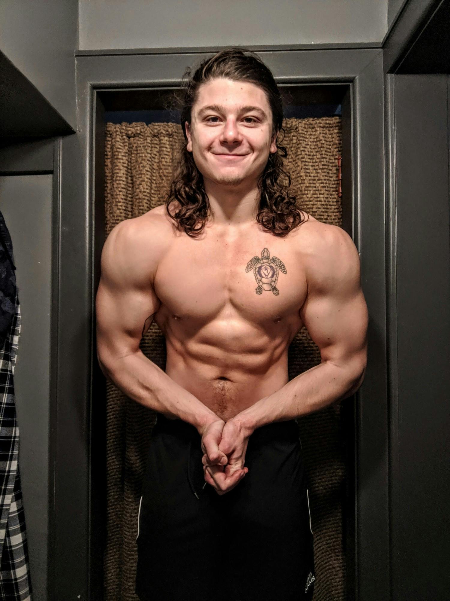 Cole Hastings, a UB alumni, has established a personal training service through individual coaching, plant-based meal plans and personalized workout routines.