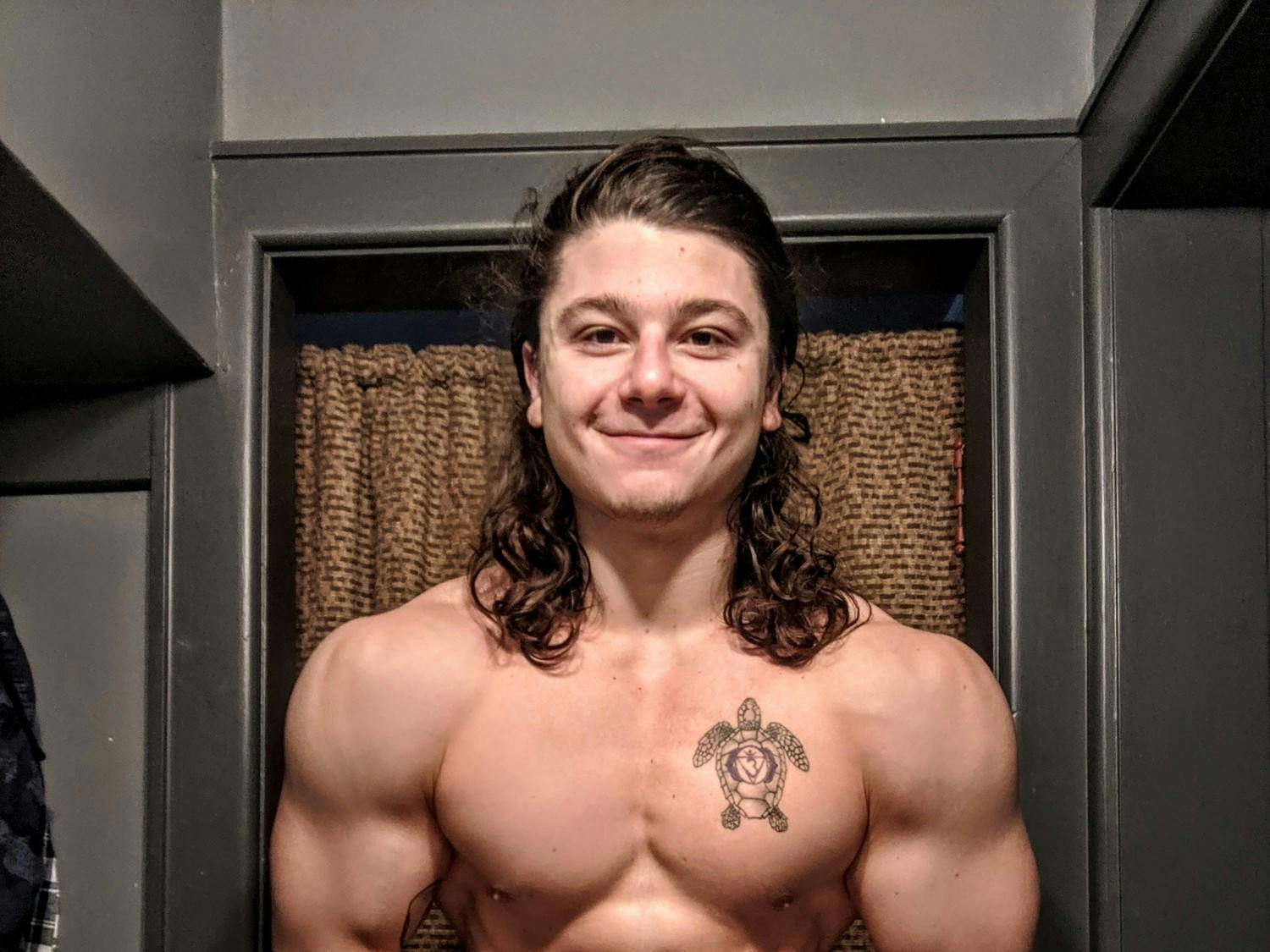 Cole Hastings, a UB alumni, has established a personal training service through individual coaching, plant-based meal plans and personalized workout routines.