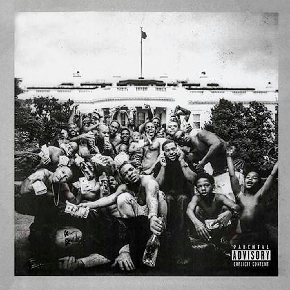 <p>Kendrick Lamar’s latest album has a different sound and focus from anything he’s previously put out, focusing on social issues and using a more West-coast style. </p>