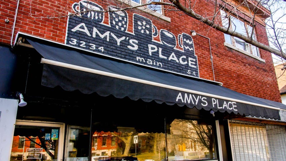 Looking for a change of scenery? The Spectrum compiled a list of the best spots off the Metro to take the day and explore dining options outside of UB.