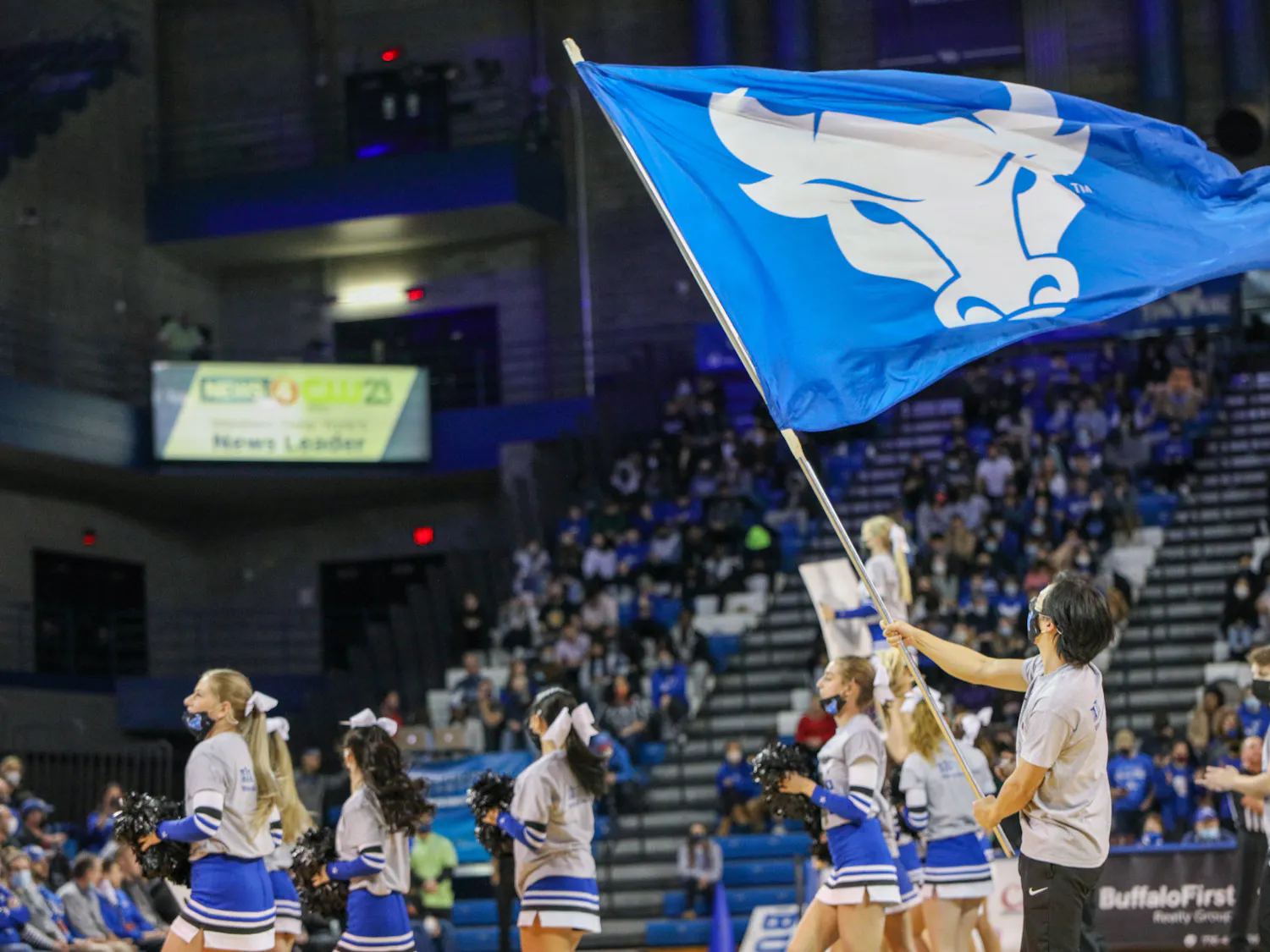 The team has a daunting schedule in early 2024, so it’s crucial that they find an identity in those early matchups in October and November before conference play begins. 
