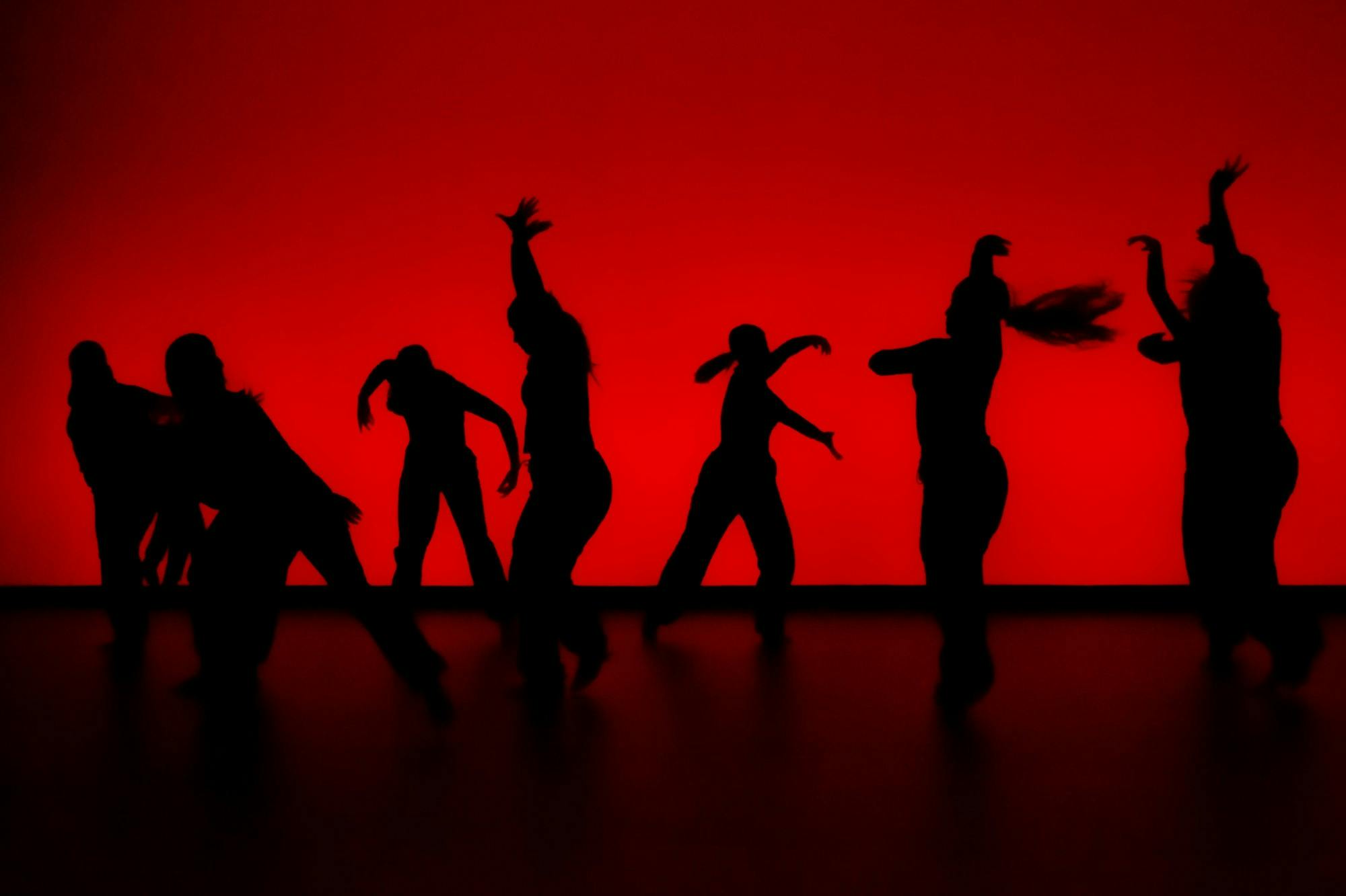 Directed by Joyce Lichtenberger, the ECS consists of eight performances choreographed by eight dance majors.
