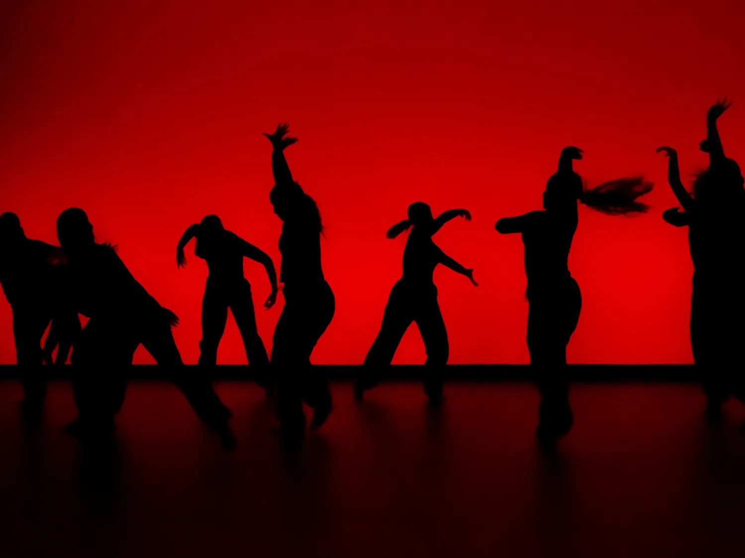 Directed by Joyce Lichtenberger, the ECS consists of eight performances choreographed by eight dance majors.