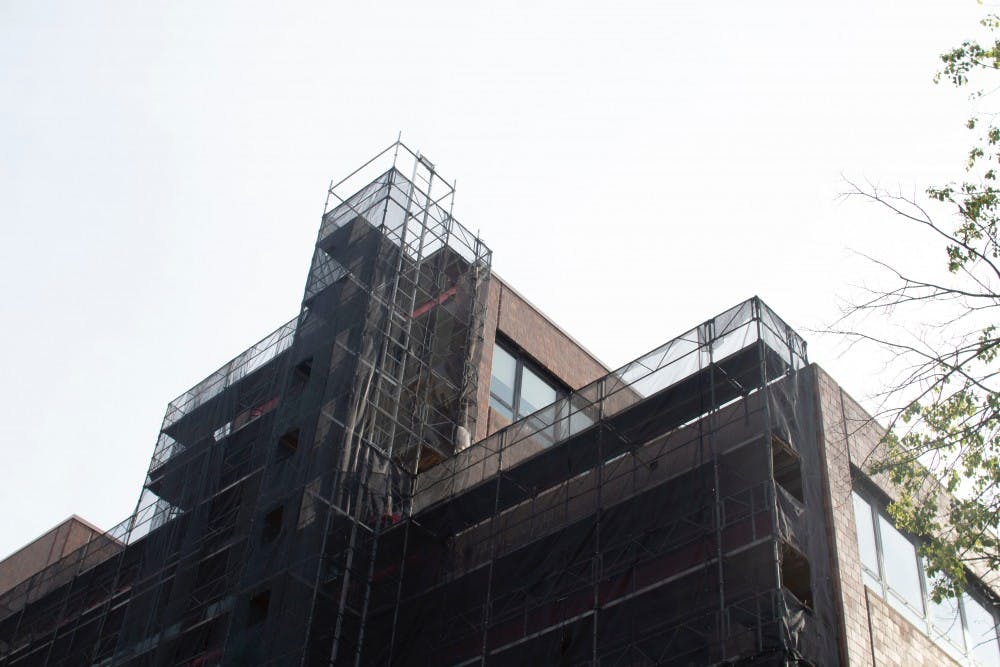 oneworldcafeconstruction