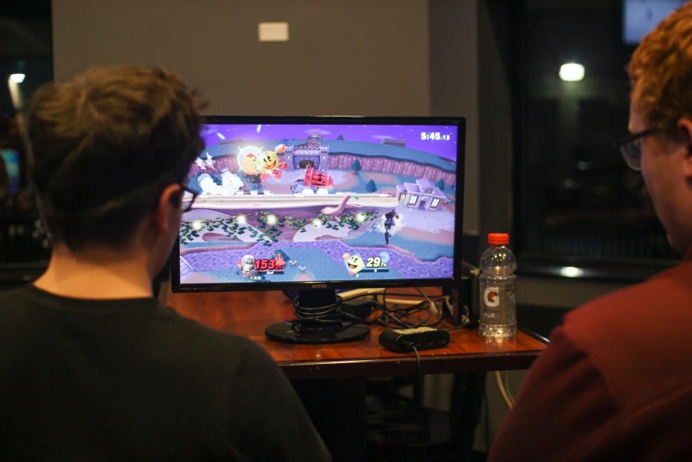 esports