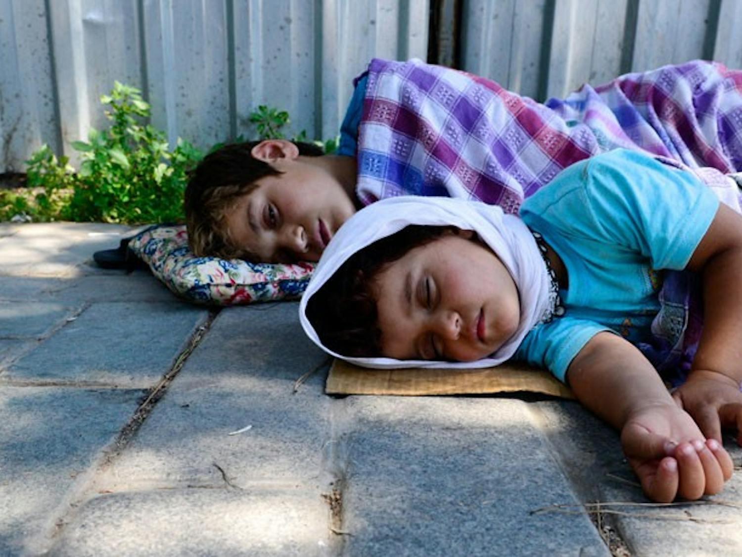 UB hosted a symposium on March 31 to discuss the Syrian refugee crisis in relation to the Buffalo community. In September, President Obama announced the U.S. would take in 10,000 refugees, with over 100 being relocated to Buffalo.