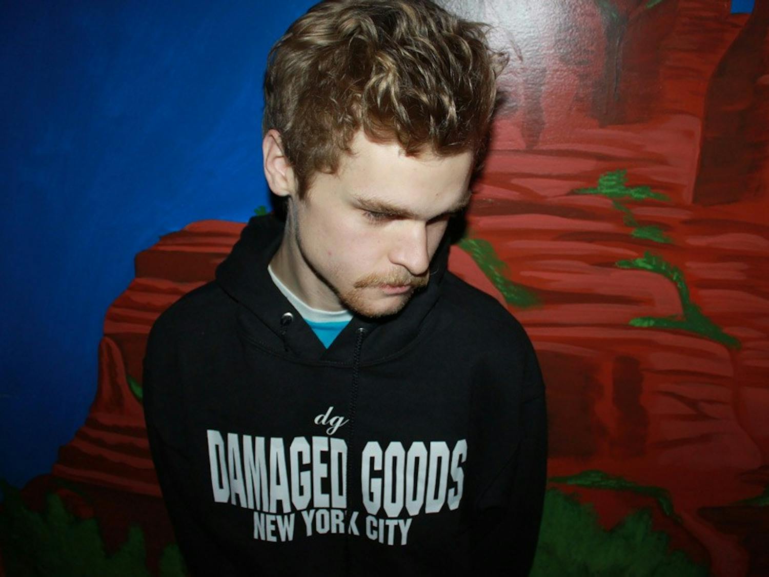 Slug Christ’s style of rapping is similar to that of Tyler, the Creator and Three 6 Mafia’s tracks, with dark undertones and a unique beat.