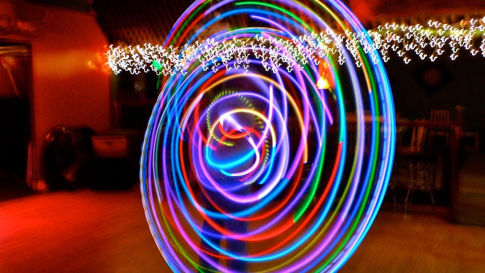<p>You can wind down the weekend with hula hooping at Ultra Hoop, sitting ringside to Golden Gloves Boxing at The Tralf Music Hall or tango-ing the night away at The Gypsy Parlor.</p>