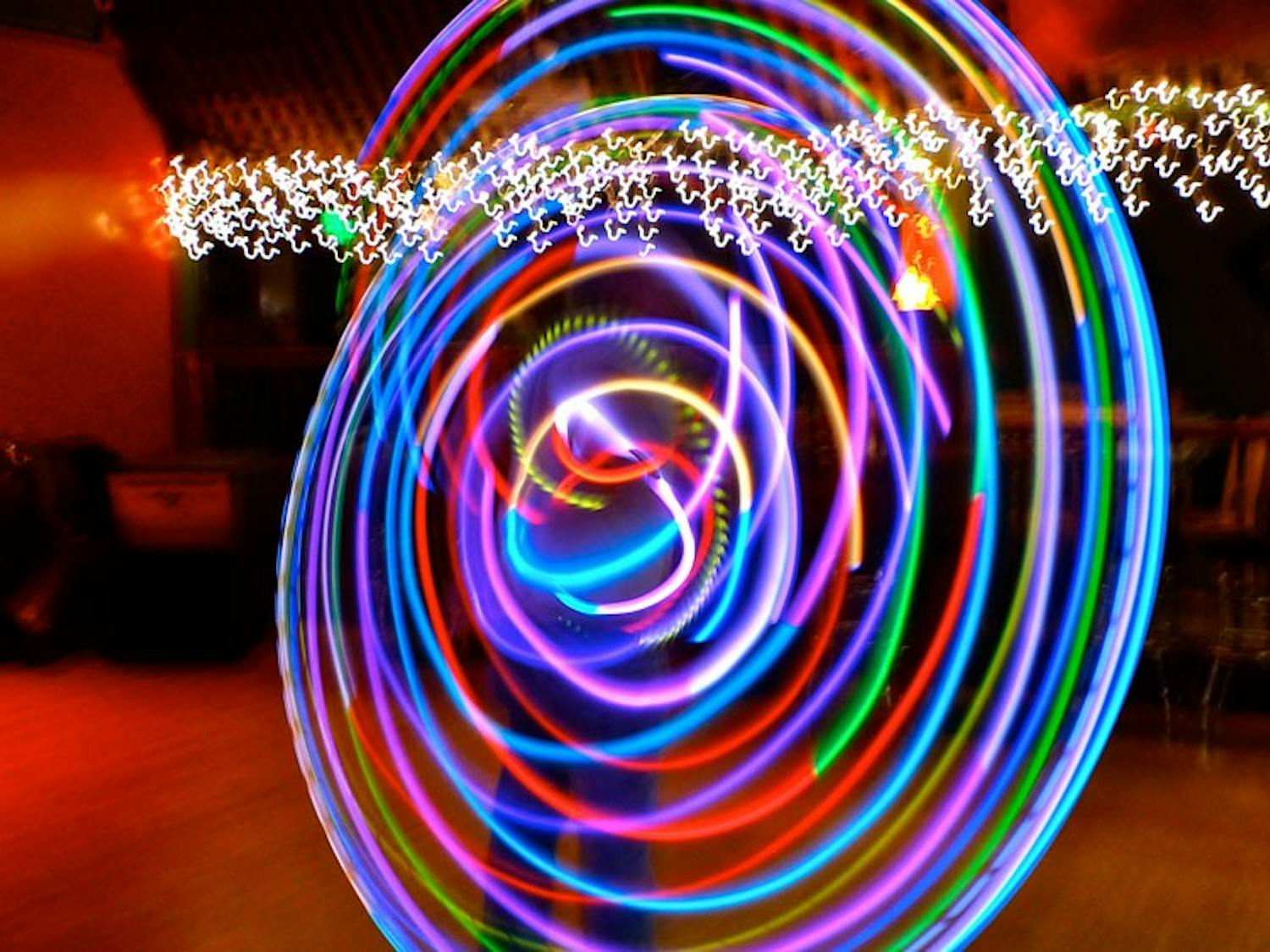 You can wind down the weekend with hula hooping at Ultra Hoop, sitting ringside to Golden Gloves Boxing at The Tralf Music Hall or tango-ing the night away at The Gypsy Parlor.