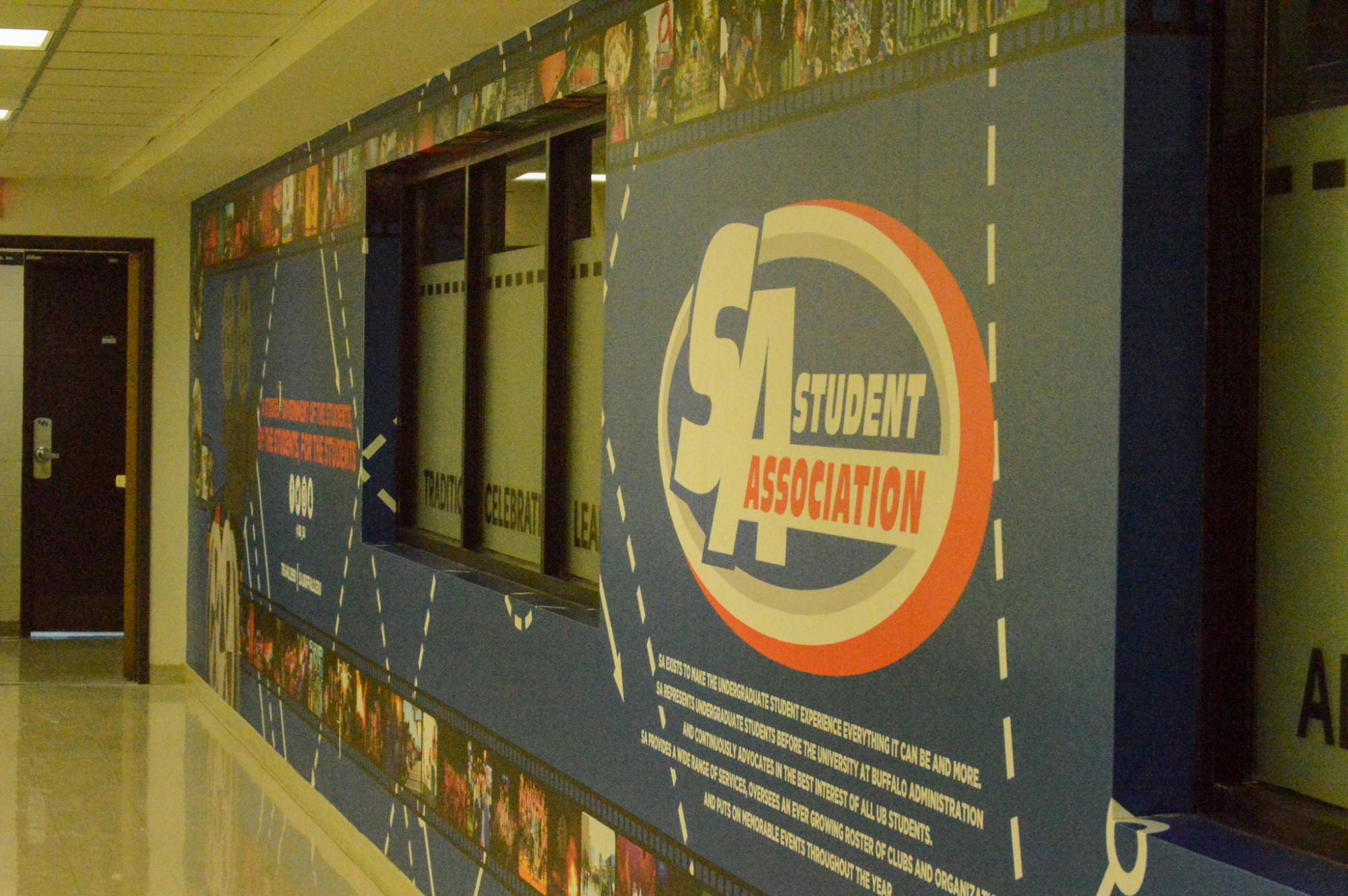 Last Tuesday, SA extended the petition deadline for president and treasurer after only one candidate for each race received the necessary amount of petition signatures to run for those respective positions.