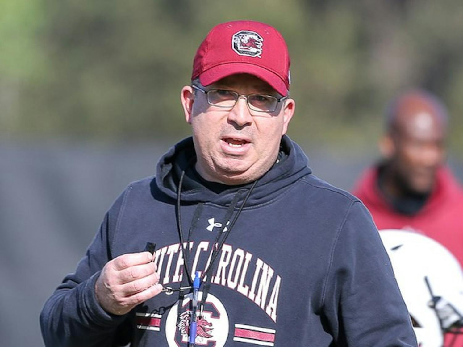 During Lembo’s three seasons with the University of South Carolina, the Gamecocks finished 25th nationally in kickoff coverage and earned the No. 1 spot in ESPN’s special teams ranking.&nbsp;