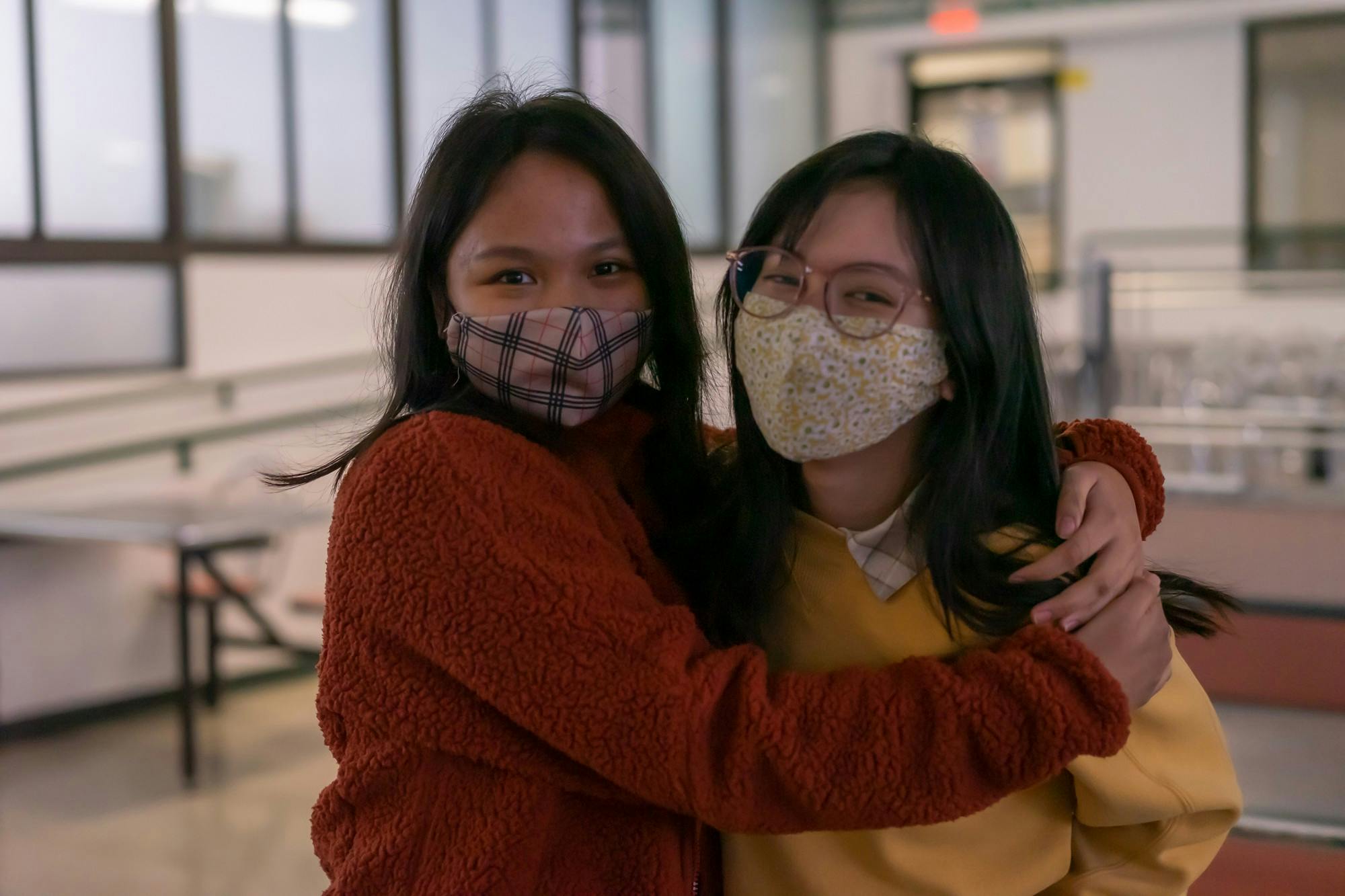 “Maintaining and rebalancing our international student enrollment numbers remain a priority for UB, and we will continue to assist our students with all the challenges and rewards of pursuing an education in our outstanding academic programs,” Vice Provost for Enrollment Lee Melvin said.