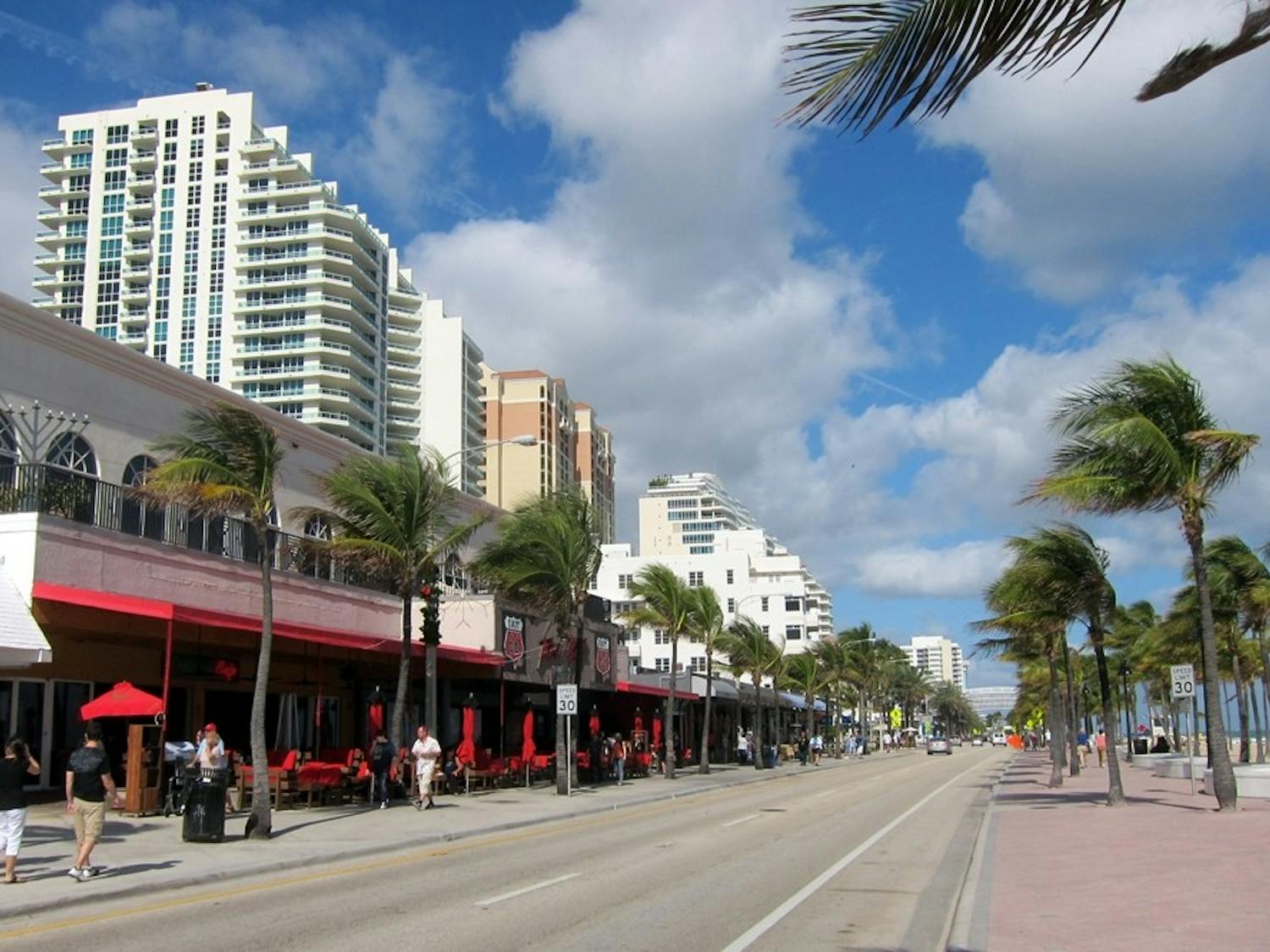 As the popularity of spring break partying grew, towns like Daytona Beach, Panama City Beach and Cancun sprouted into destinations for collegiate debauchery, often to the dismay of residents.