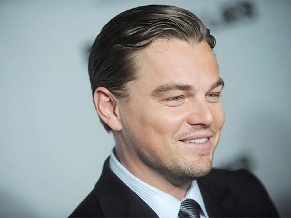 <p>The Oscars air Sunday. Will this be the year Leonardo&nbsp;DiCaprio wins an Oscar?</p>