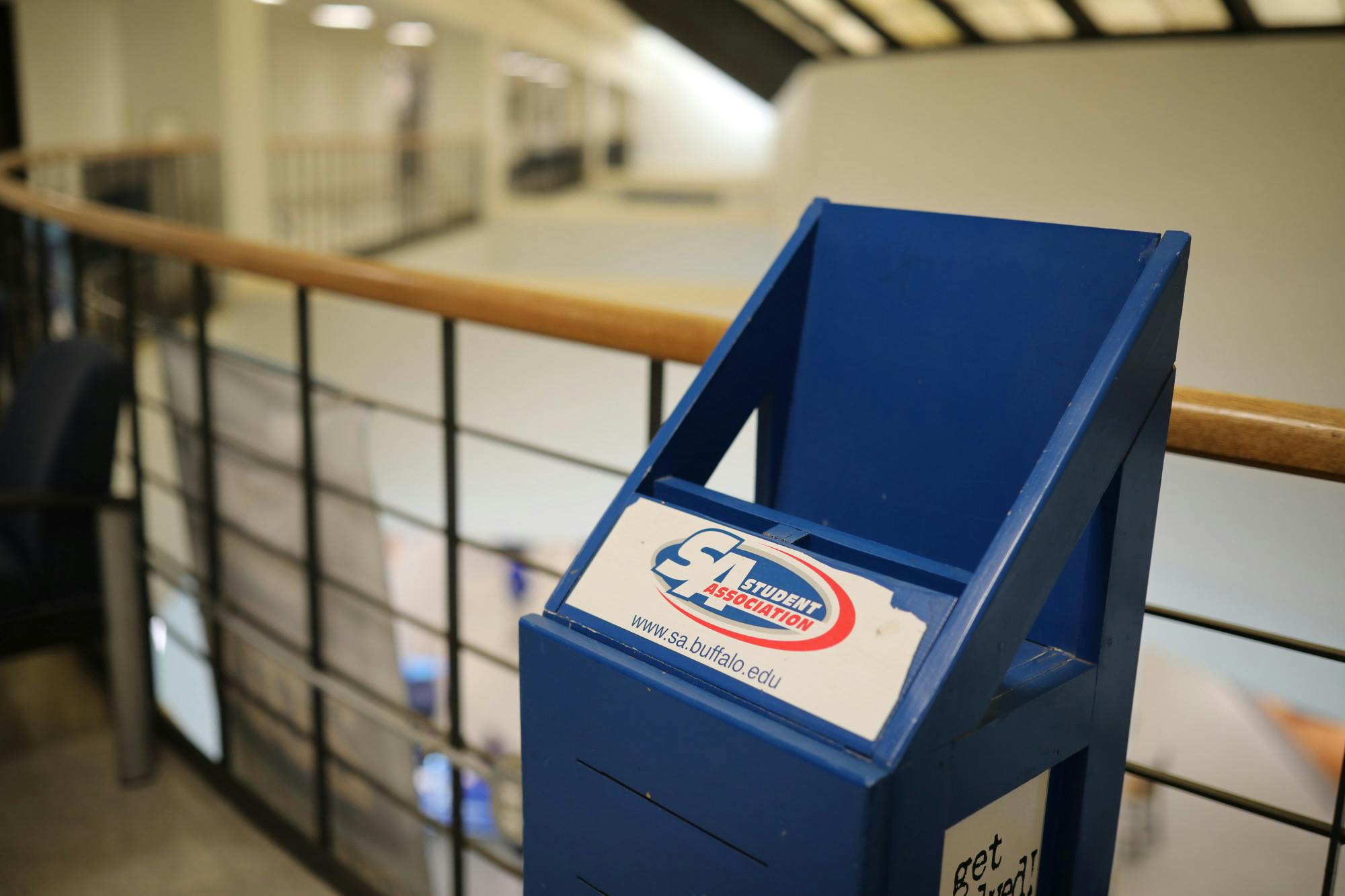 Unless they do so by Dec. 11, 2023, students wishing to create a new club will have to wait until Nov. 1, 2024.&nbsp;