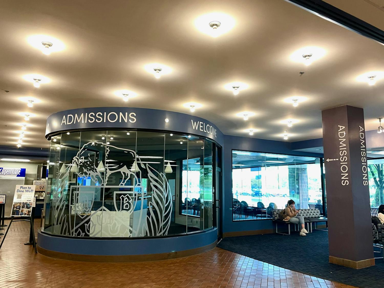 The Supreme Court's decision in Students for Fair Admissions v. Harvard left thousands of universities and colleges across the country scrambling. UB was no exception. 