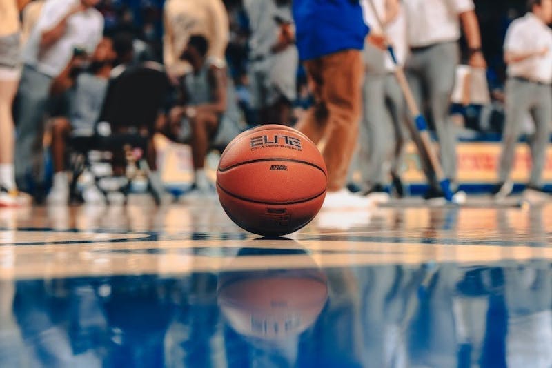 UB men's basketball had a slump this year, what happened?