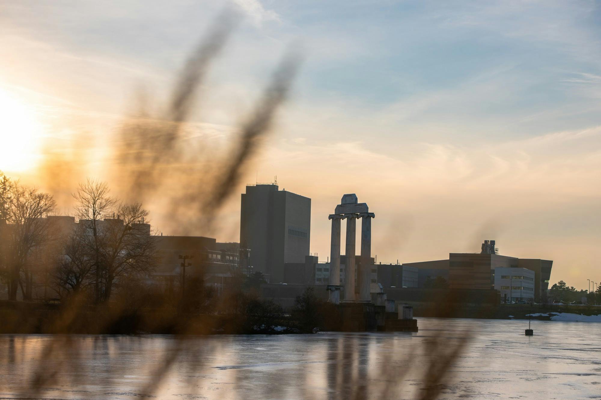 The university says the 3.54% Broad-based Fee increase is meant to ensure UB adheres to state-mandated increases in university finances and services.