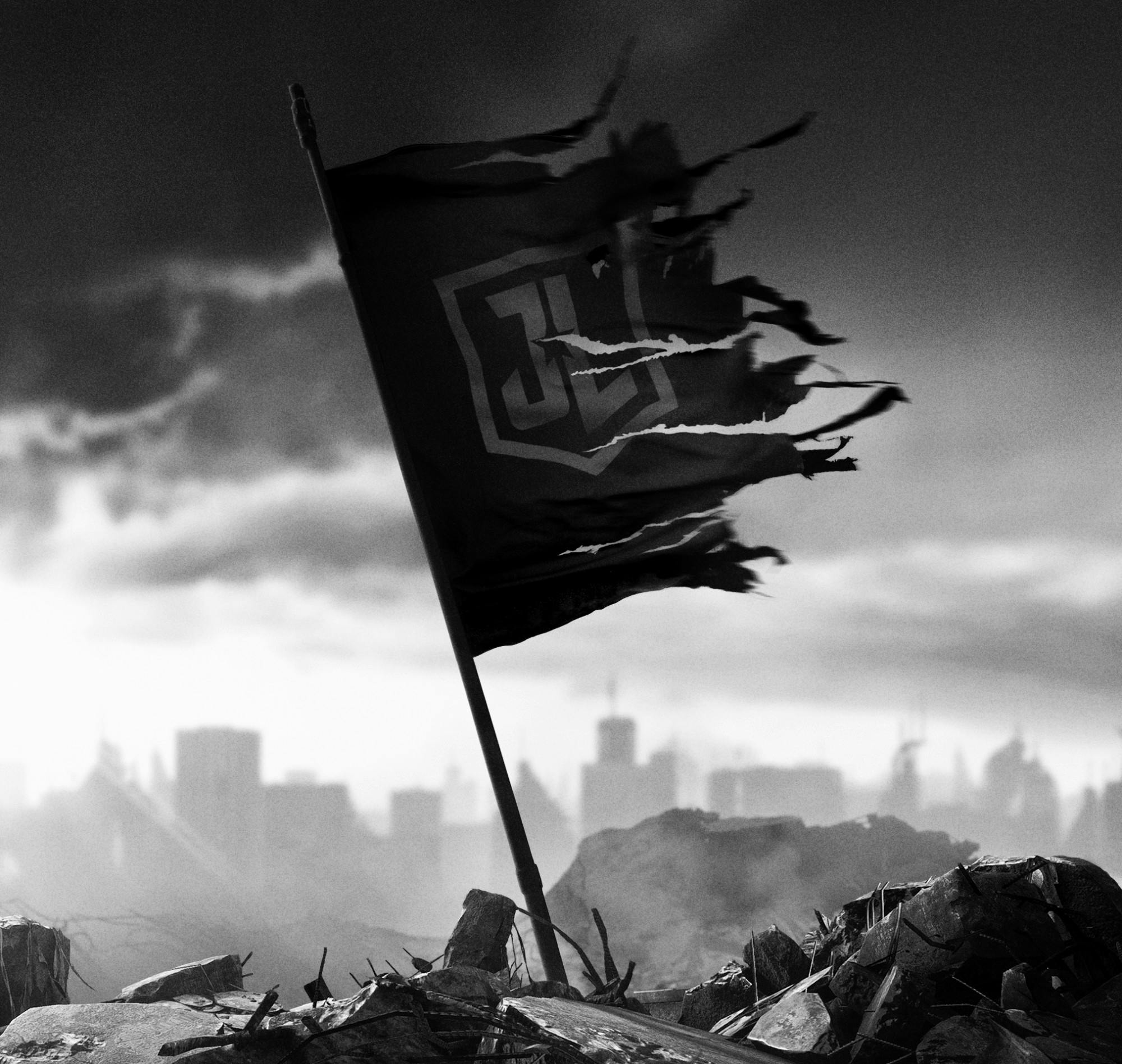 This R-rated cut contains the same general plot — saving the world from a dangerous evil — but with much more violence, blood and even a surprising “f---” uttered by Batman.