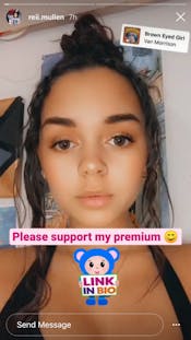 Snaps premium Here are