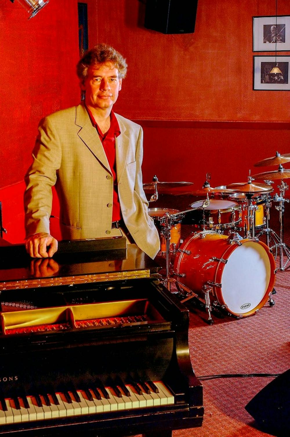 <p>Former Yes and King Crimson drummer Bill Bruford spoke with The Spectrum on Monday ahead of his lecture series in support of his second book, “Uncharted: Creativity and the Expert Drummer.”</p>