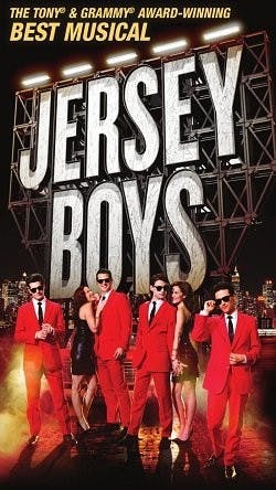 the jersey boys
