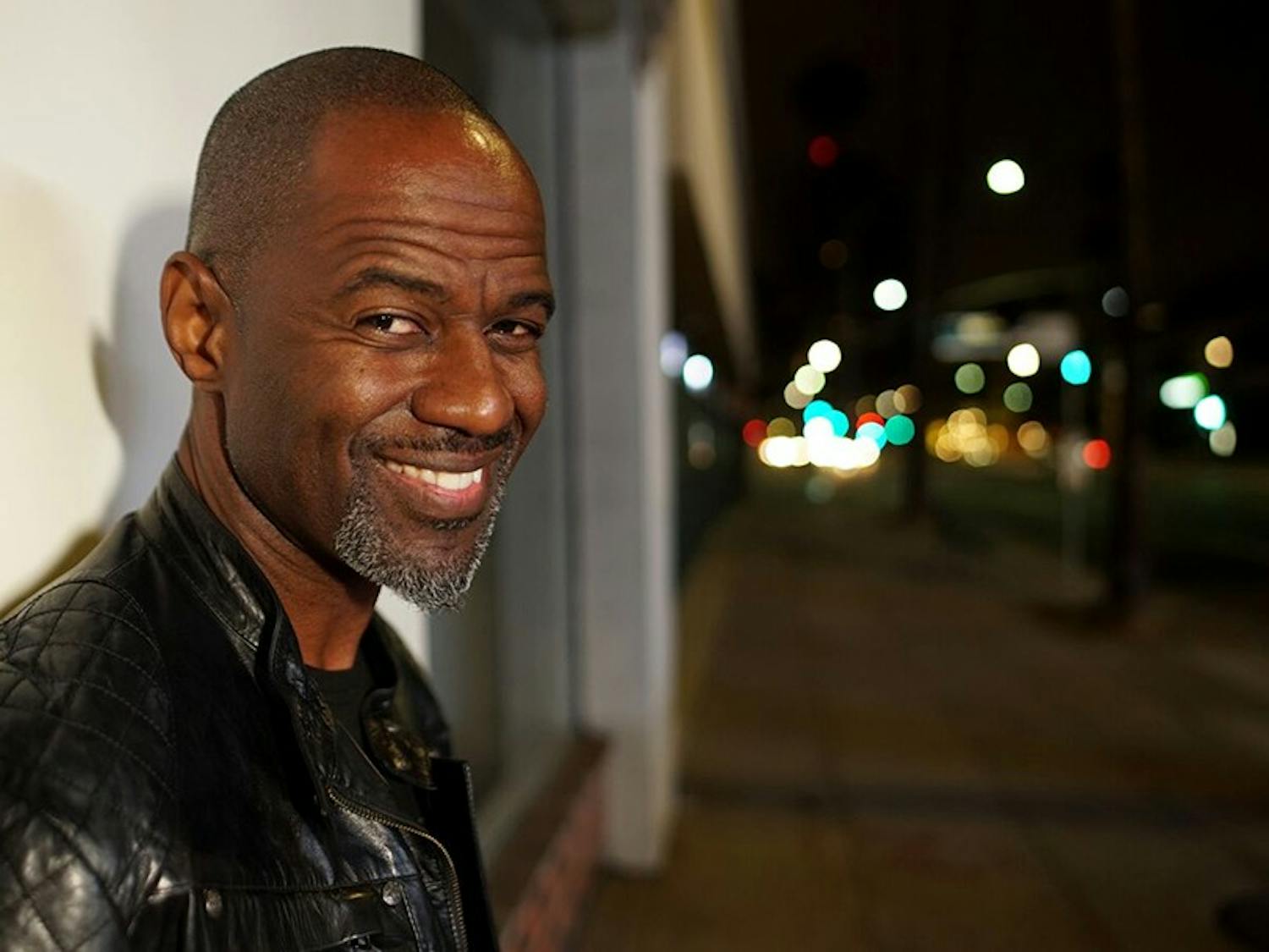 Before his worldwide success, R&B singer Brian McKnight got his start in his church choir and school music productions in North Tonawanda.