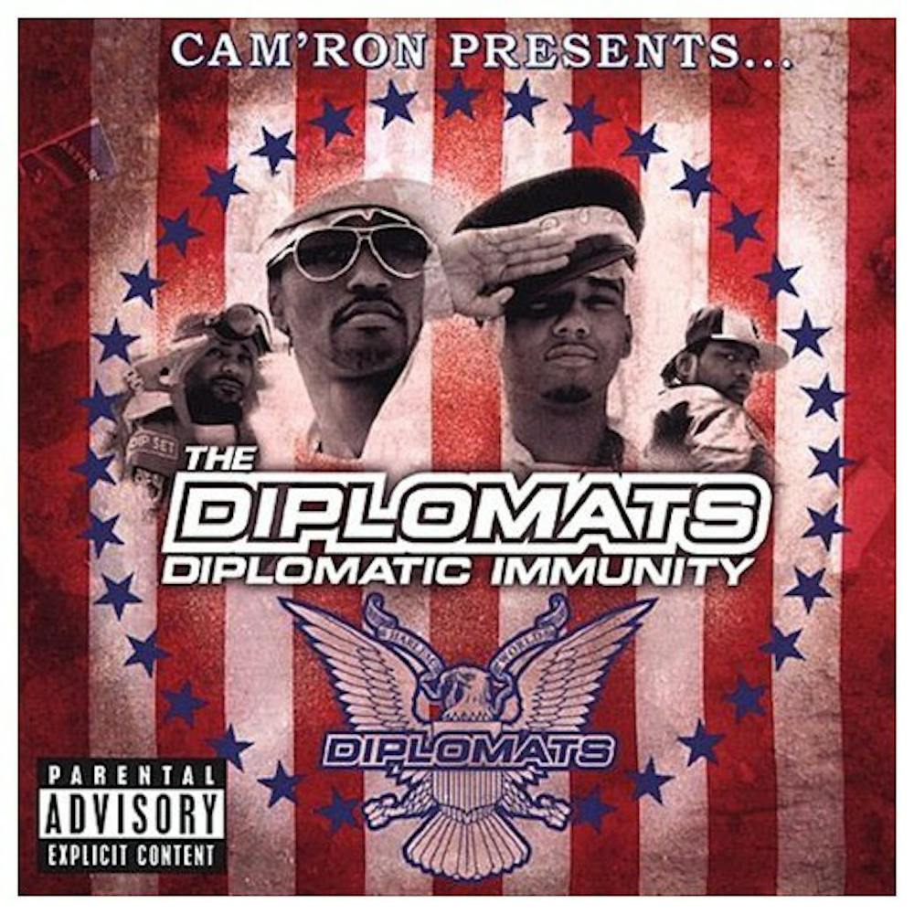 <p>The Diplomats’ “Diplomatic Immunity” features hard-knocking beats and fresh, witty bars. The Harlem group’s album should be a delight to any rap fan looking for a political mix this week. <br>
</p>