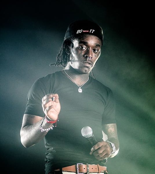 Five years later, ‘Lil Uzi Vert vs. the World’ is still one of the best