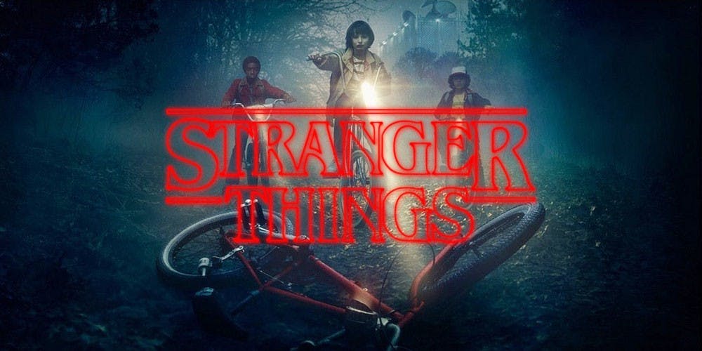 <p>Netflix’s newest original series "Stranger Things"&nbsp; is one of the best Stephen King adaptations thus far.</p>