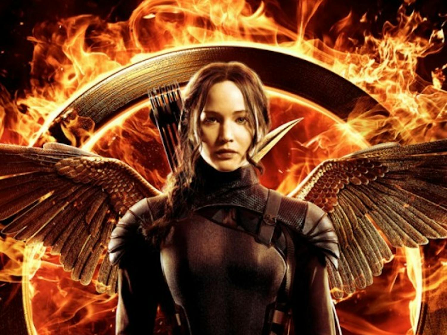 Suzanne Collins’ “The Hunger Games” has become
a global phenomenon, attracting million of
viewers to the theater for each film. The two part
conclusion to the series, promises an emotional
and action packed conclusion to the trilogy.
Courtesy of Lionsgate Films