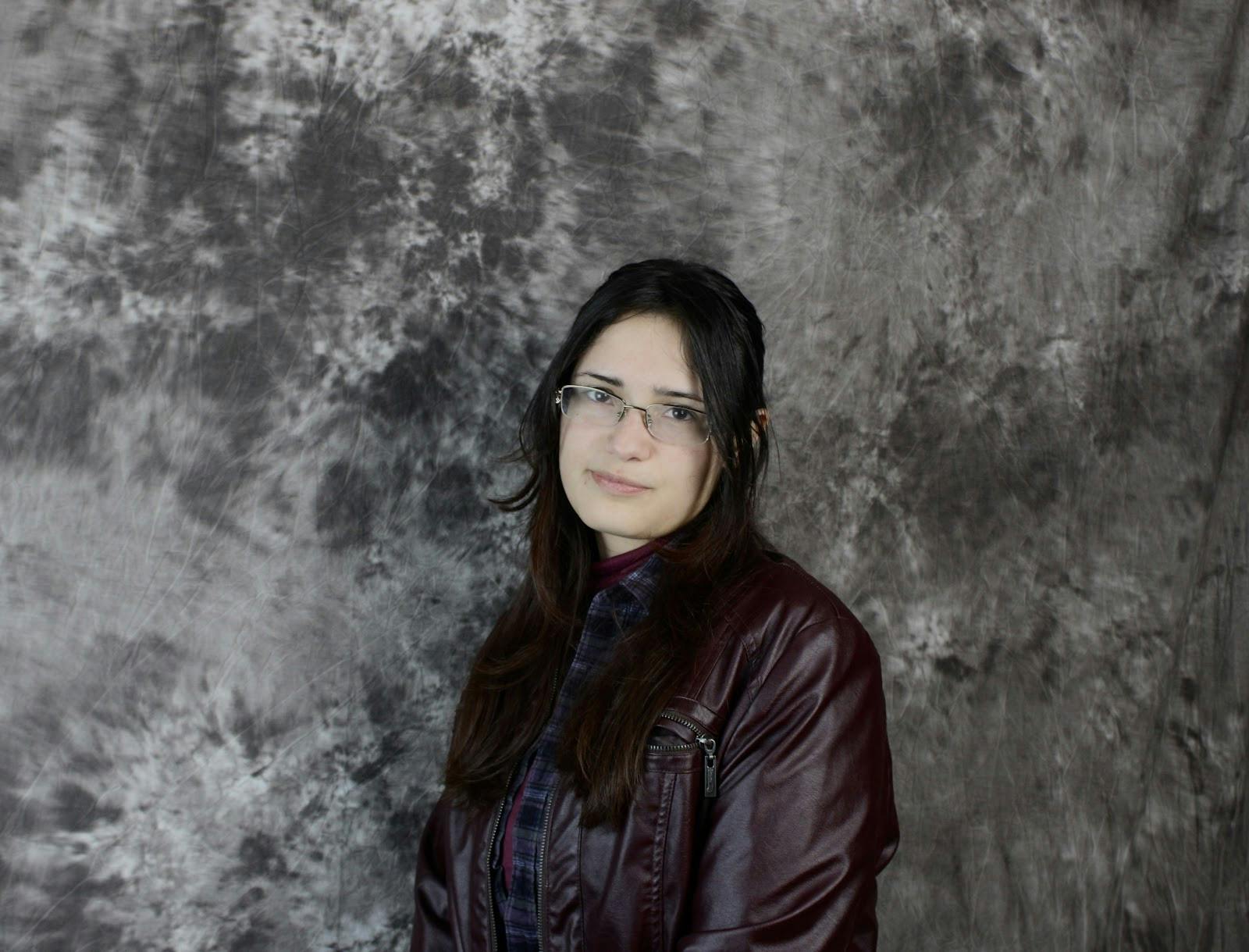 Headshot of Emma Wilson&nbsp;