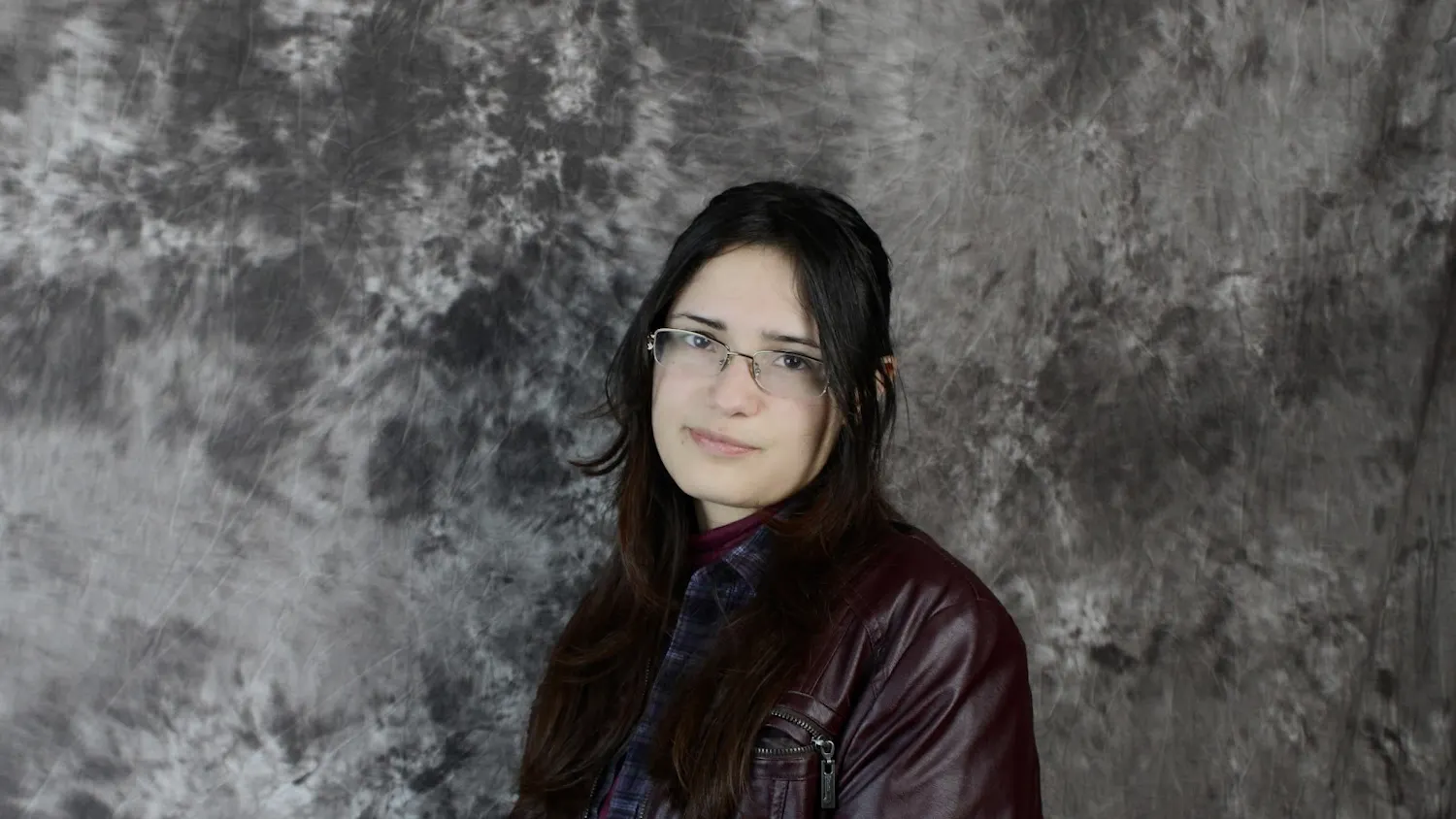 Headshot of Emma Wilson 