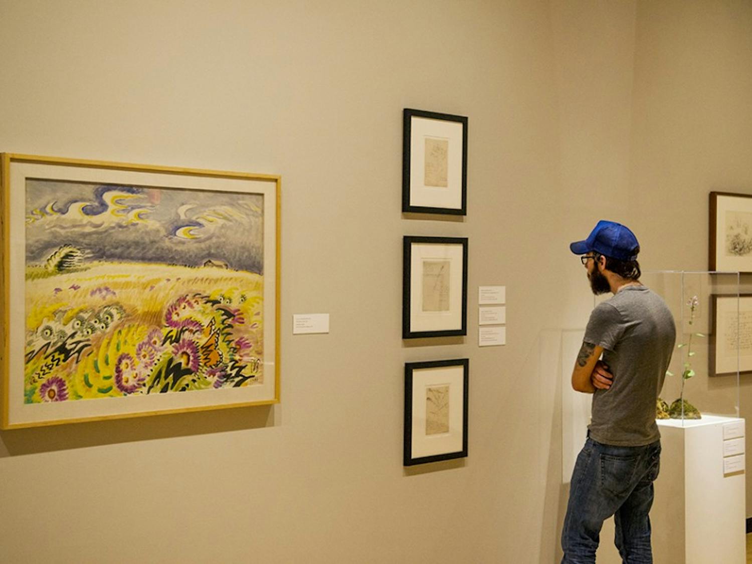 The Albright-Knox Art Gallery is located in the middle of Elmwood. The gallery, opened in 1862, has grown to become one of the most important local staples of the Buffalo art scene. On the first friday of every month, admission is free.