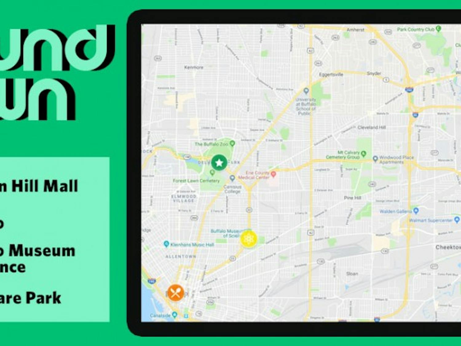 From local restaurant week to after hours at the science museum, there is plenty to keep you busy in Buffalo this weekend.