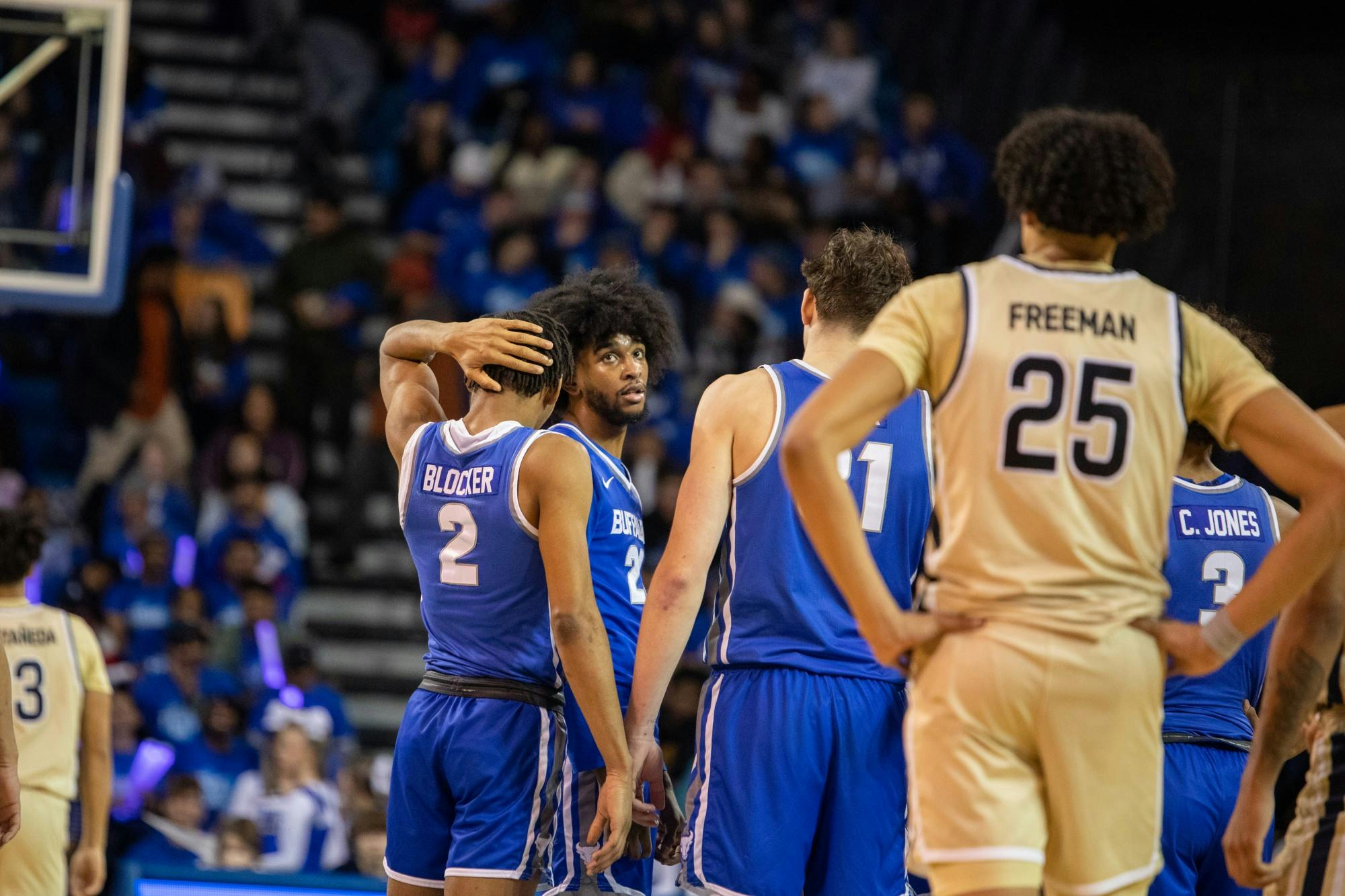 Halcovage spent 15 years at Villanova, helping the Wildcats win two National Championships during that span.
