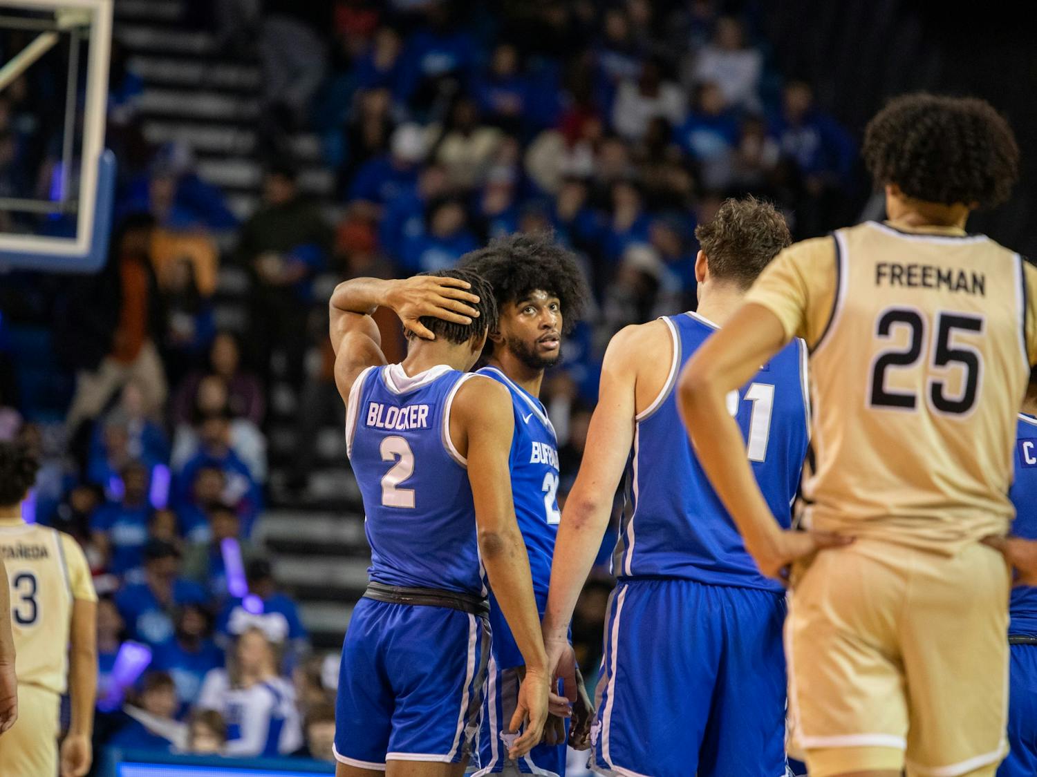 Halcovage spent 15 years at Villanova, helping the Wildcats win two National Championships during that span.