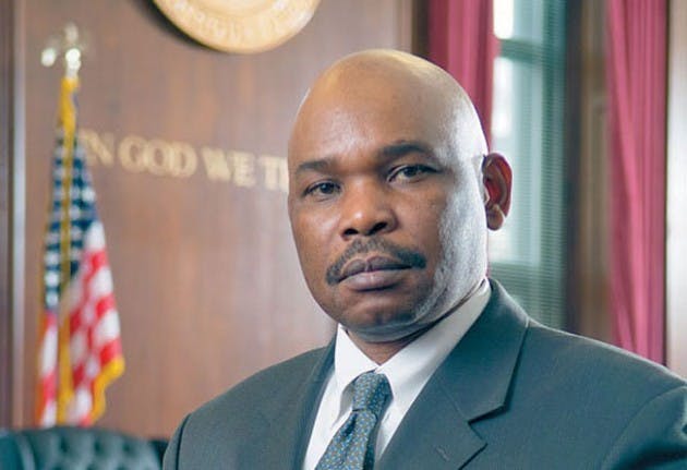 This week, Law school Dean Makau Mutua resigned from his position, saying it was the &ldquo;right time&rdquo; for him to leave because he&rsquo;s accomplished what he set out to do as dean. He is currently facing allegations of lying in federal court.
Courtesy of UB News Center