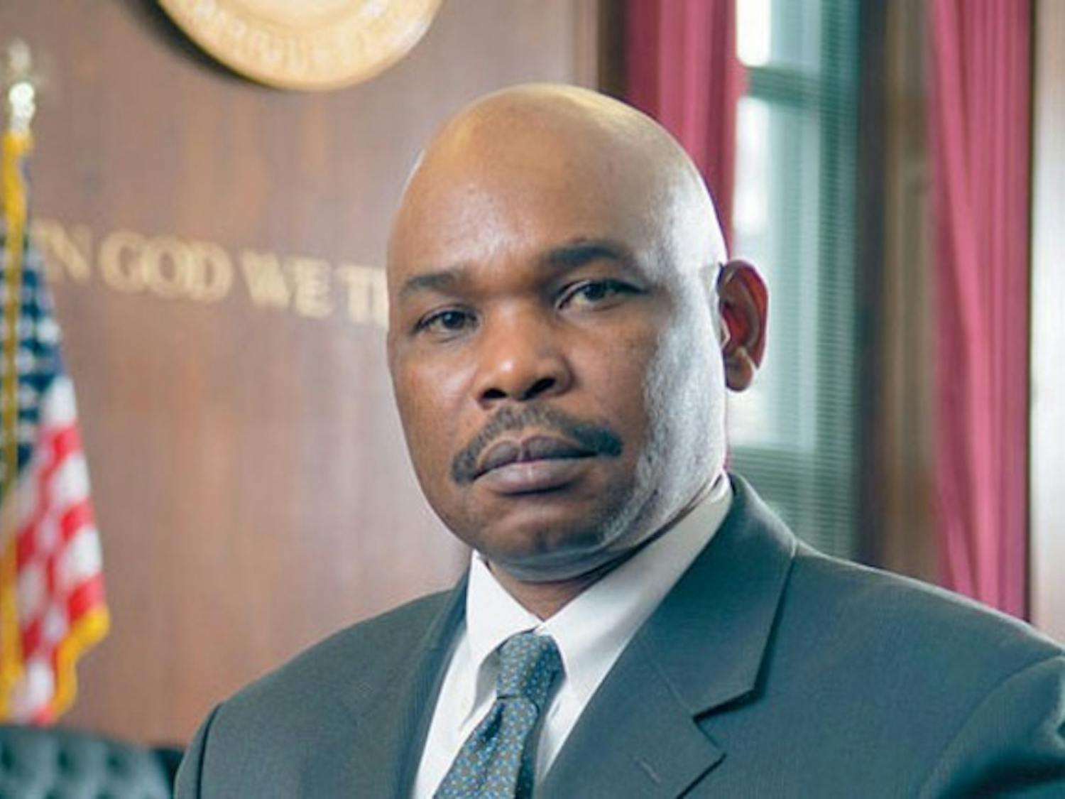 This week, Law school Dean Makau Mutua resigned from his position, saying it was the &ldquo;right time&rdquo; for him to leave because he&rsquo;s accomplished what he set out to do as dean. He is currently facing allegations of lying in federal court.
Courtesy of UB News Center