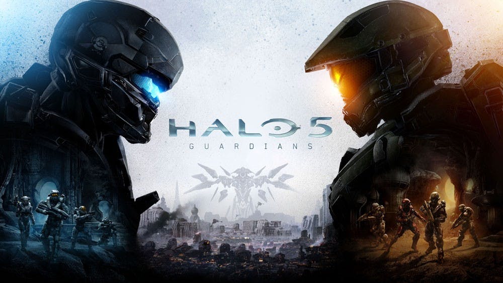 <p>Released Oct. 27, Halo 5: Guardians is the most recent game to arrive out of the Halo franchise. Developed by 343 Industries and published by Microsoft, the latest Halo game has been trending among gamers the past week. The game seemingly falls flat for its campaign play, but more than makes up for it with its massive online play.</p>