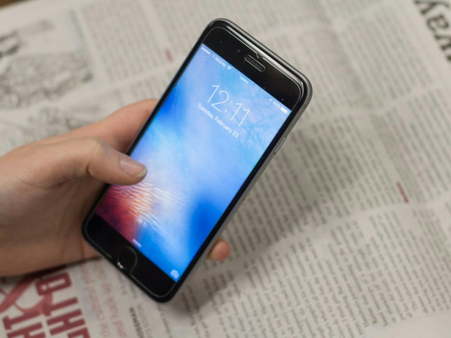 The FBI has asked Apple to create technology that would allow it to unlock the encrypted phone of Syed Farook, who with his wife killed 14 people in the San Bernardino attacks in December. Apple has refused, causing a debate over privacy and security.