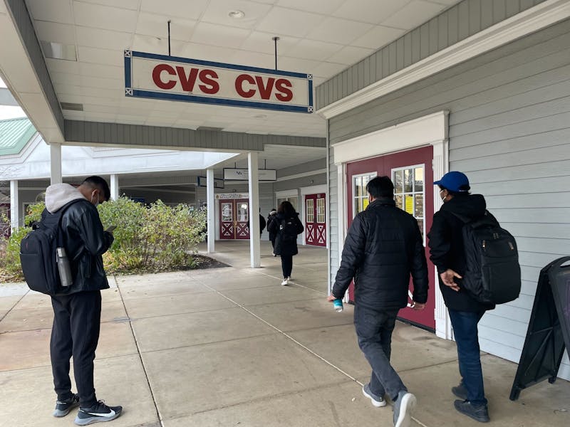 UB ‘aware’ of CVS closure, ‘reviewing’ alternative retail options UB ‘aware’ of CVS closure, ‘reviewing’ alternative retail options