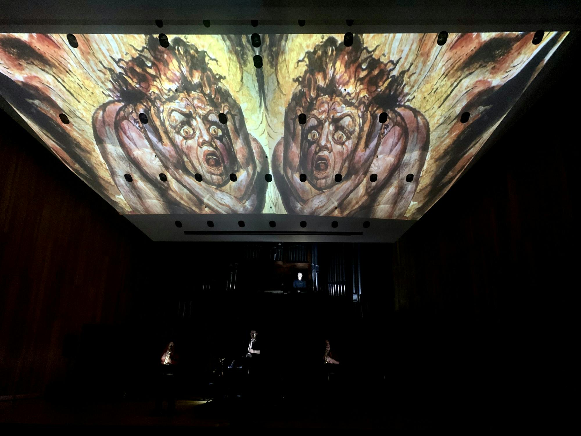 Photo provided by Tiffany Skidmore