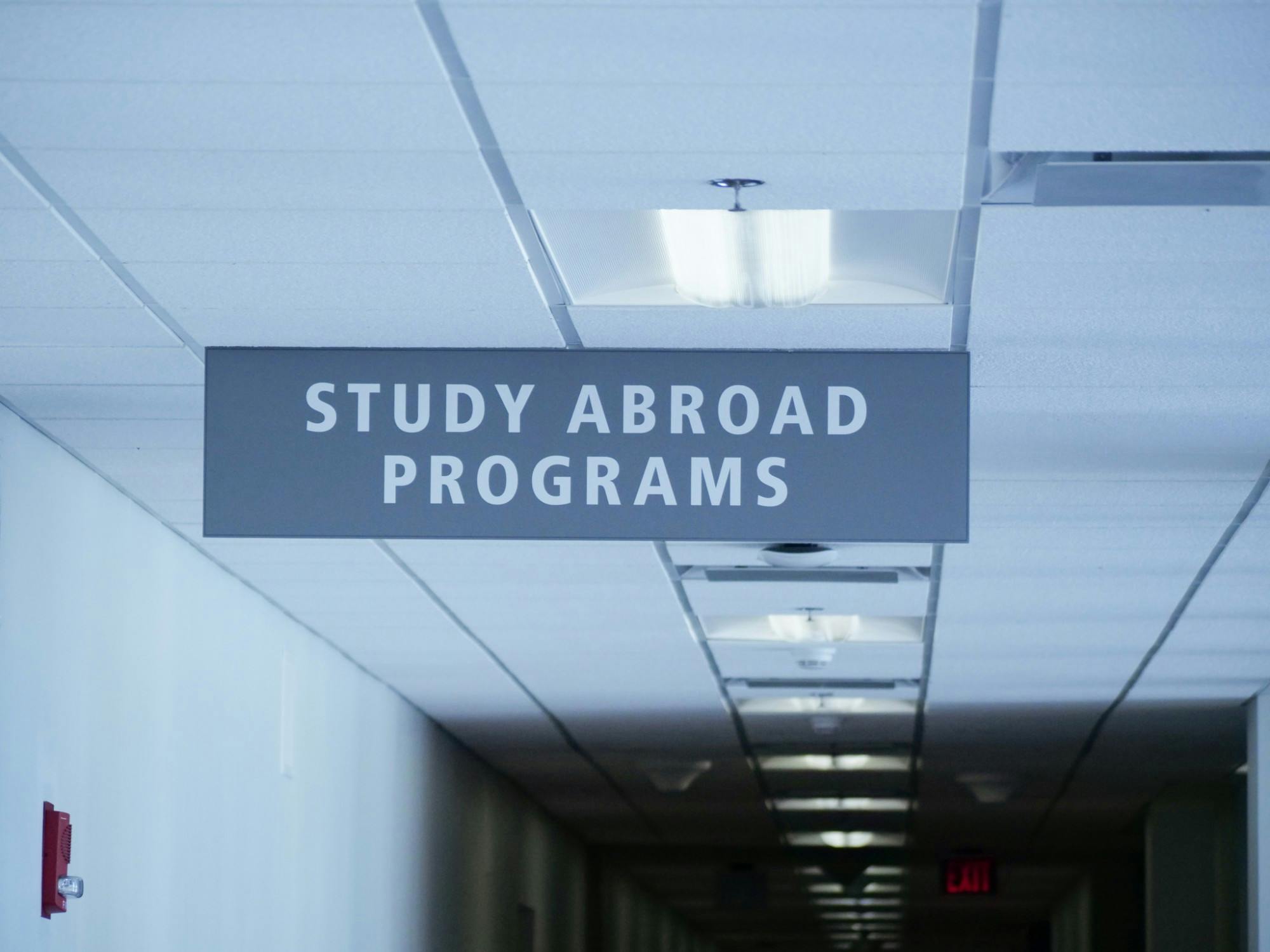 ELN was founded in 2017 with the goal of providing learning opportunities to students looking for a connection to the world outside of their textbooks and classrooms.