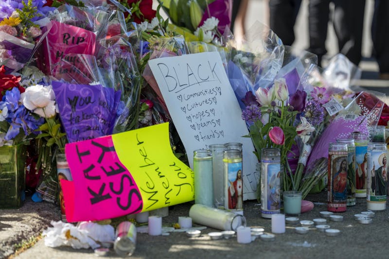 events to remember victims of the May 14 Tops shooting The Spectrum