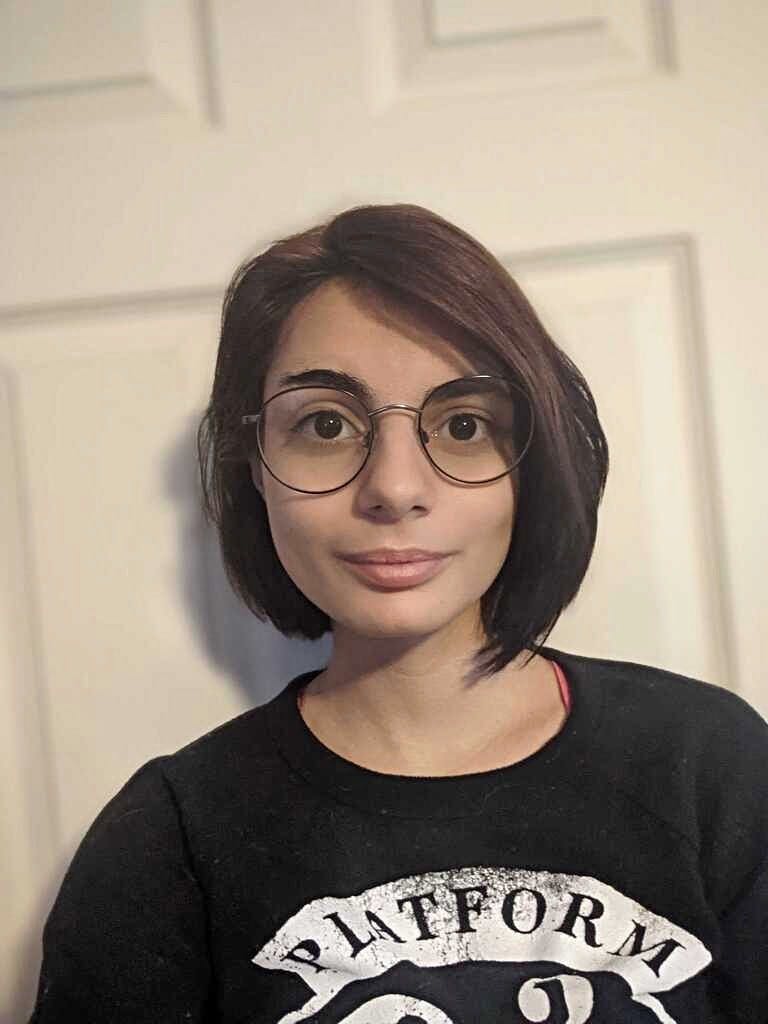 After selecting she had a fever on the daily health check, Lauren Bilancia says she was forced into quarantine and, during her time there, considered self harm